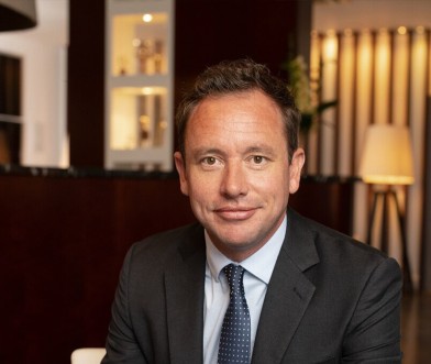 Niels Eggerding
