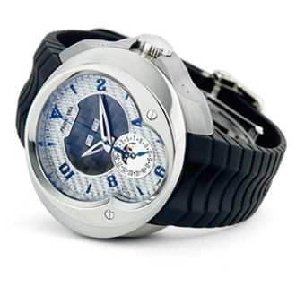 FVa7 Master Quantième Automatique Extreme Sport Titanium & DieHard Extreme Steel