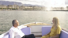 Geneva Watch Days Daily Show - Day 4