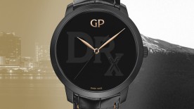 1966 East to West - Girard-Perregaux
