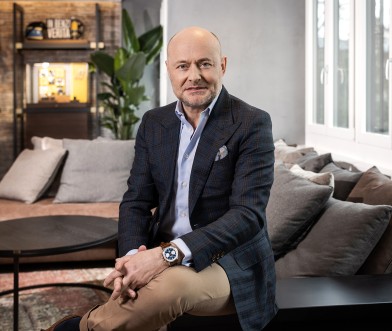 Georges Kern