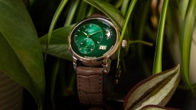 Team Test: WorldTempus X Glashütte Original - Glashütte Original