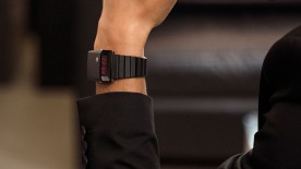 The Great Casquette Comeback - Girard-Perregaux