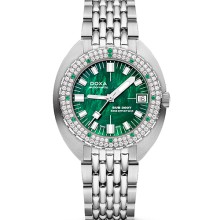 SUB 200T Diamonds © DOXA