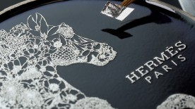 Hermès cheval © Hermès
