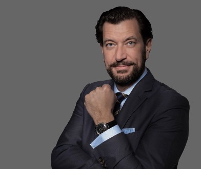Henrik Ekdahl - CEO