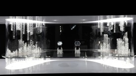 Touring the Only Physical Watches And Wonders Booth - Hermès