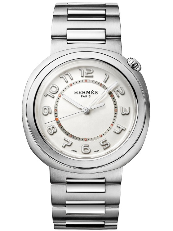 Hermès Cut © Hermès