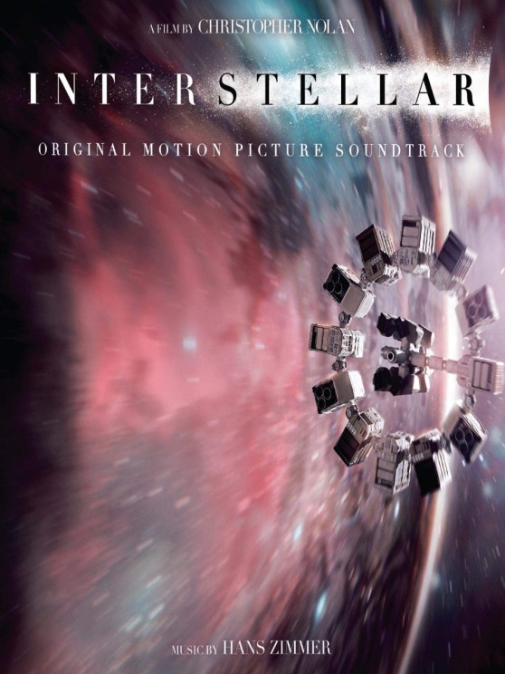 Interstellar © Paramount Pictures