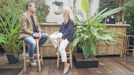 Interview with Maurice Lacroix CEO