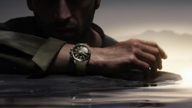 Polaris Date - Jaeger-Lecoultre