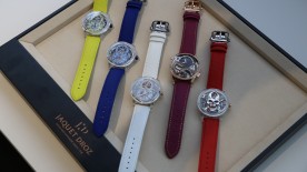 Hands On With The New Jaquet Droz Watches  - Jaquet Droz