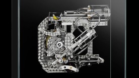 Whistling Machine - Jaquet Droz
