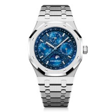 Royal Oak Perpetual Calendar / 41 mm