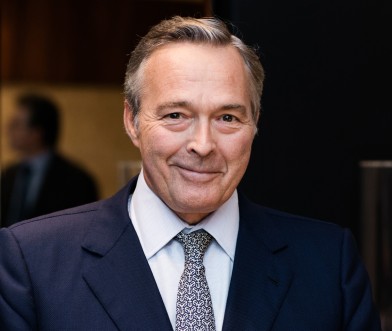 Karl-Friedrich Scheufele