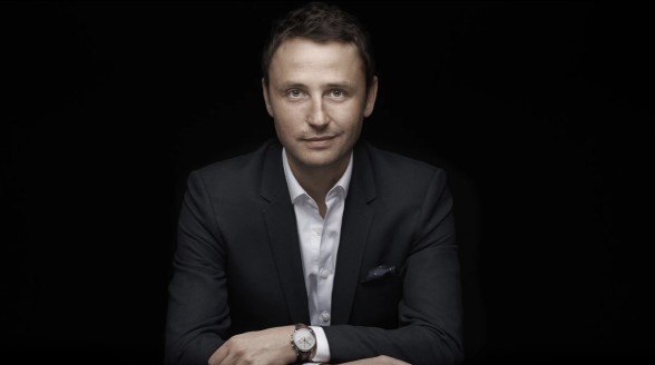 Laurent Perves