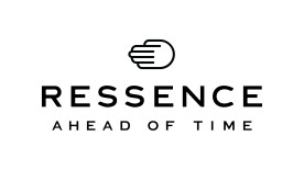 Logo Ressence