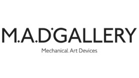 M.A.D. Gallery