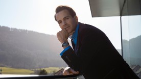 Laurent Lecamp - Montblanc