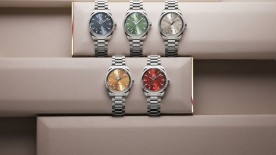 Seamaster Aqua Terra - Omega