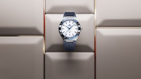Constellation 41mm - Omega