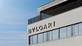 facade Bulgari Saignelégier © Buglari