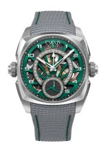 GMT Palm Green Cordura