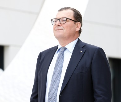 Thierry STERN