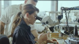 Les Ateliers de l'Extraordinaire with Shiva Safai - Piaget