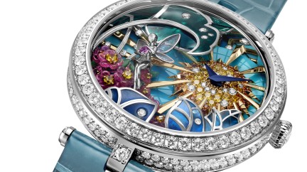  Lady Arpels Jour Enchanté © Van Cleef & Arpels