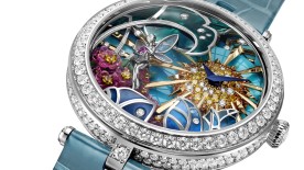  Lady Arpels Jour Enchanté © Van Cleef & Arpels