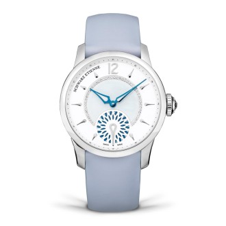 Floral Seconds « Serti couture » 