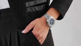  SUB 200T Diamonds © DOXA