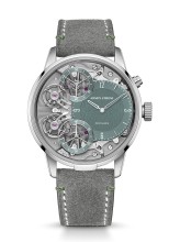 Manufacture Edition Green
