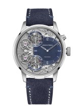 Manufacture Edition Blue