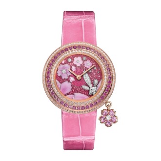 Charms Extraordinaire Fée Sakura