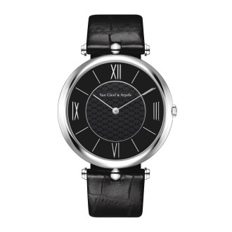 Pierre Arpels Platine 38 mm