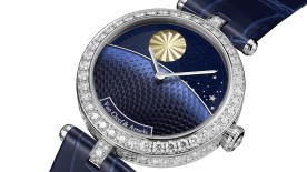 Lady Arpels Jour Nuit © Van Cleef & Arpels