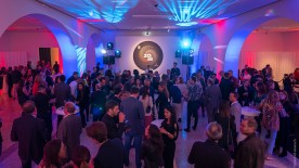 Watchmaking Dances to the Tune of GPHG and WorldTempus - 20th Anniversary