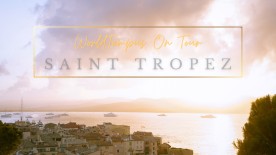 The Best Moments - WorldTempus on Tour