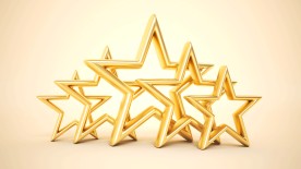 5 stars 