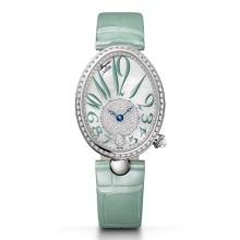 Reine de Naples 8918 © Breguet