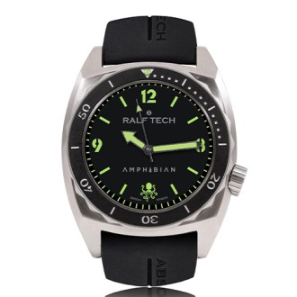 THE BEAST Electric “AMPHIBIAN” © RALPH TECH