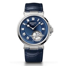 Marine Tourbillon 5577 © Breguet 