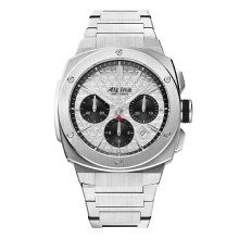 Alpiner Extreme Chronograph Automatic © Alpina