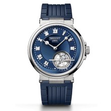 Marine Tourbillon 5577 © Breguet 
