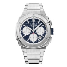 Alpiner Extreme Chronograph Automatic © Alpina