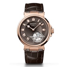 Marine Tourbillon 5577 © Breguet 