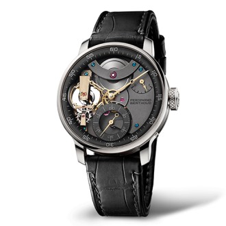 Chronomètre FB 3SPC © Ferdinand Berthroud