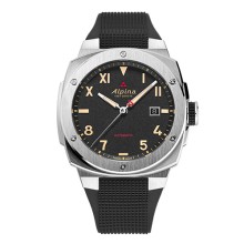 Alpiner Extreme Automatic California Dial © Alpina